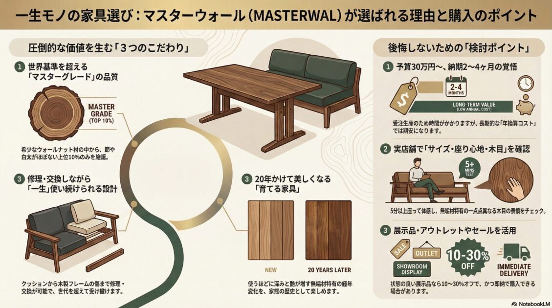 【2026年最新】マスターウォールの口コミ評判は本当?後悔しないための完全ガイド!