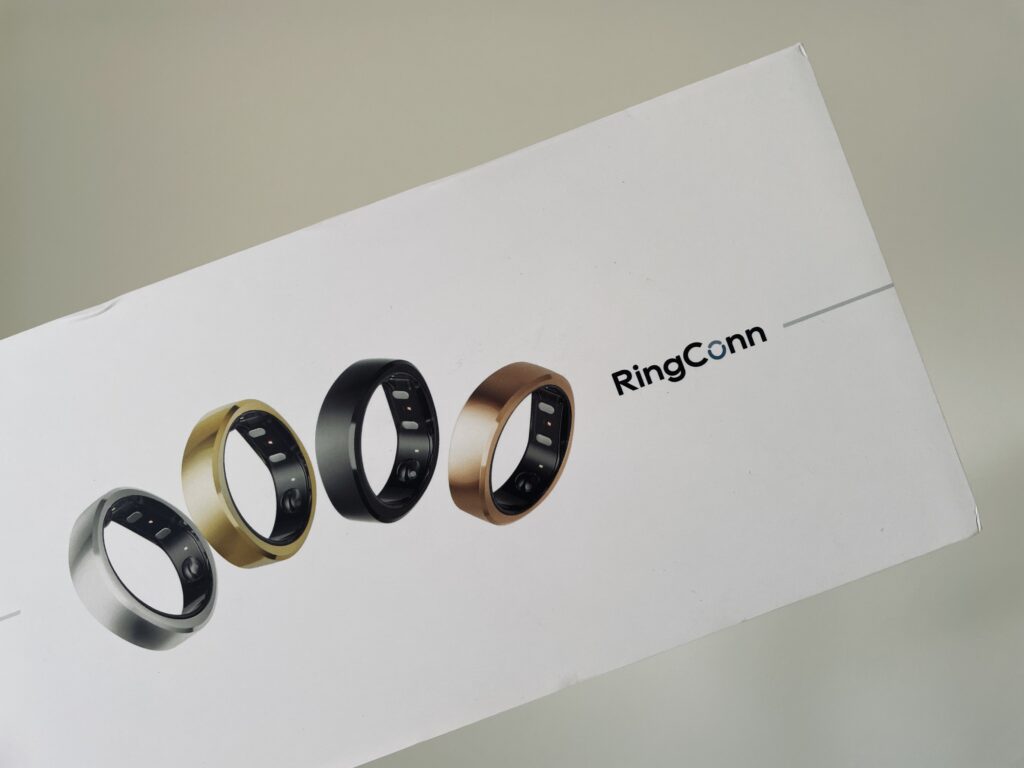 RingConn Gen 2